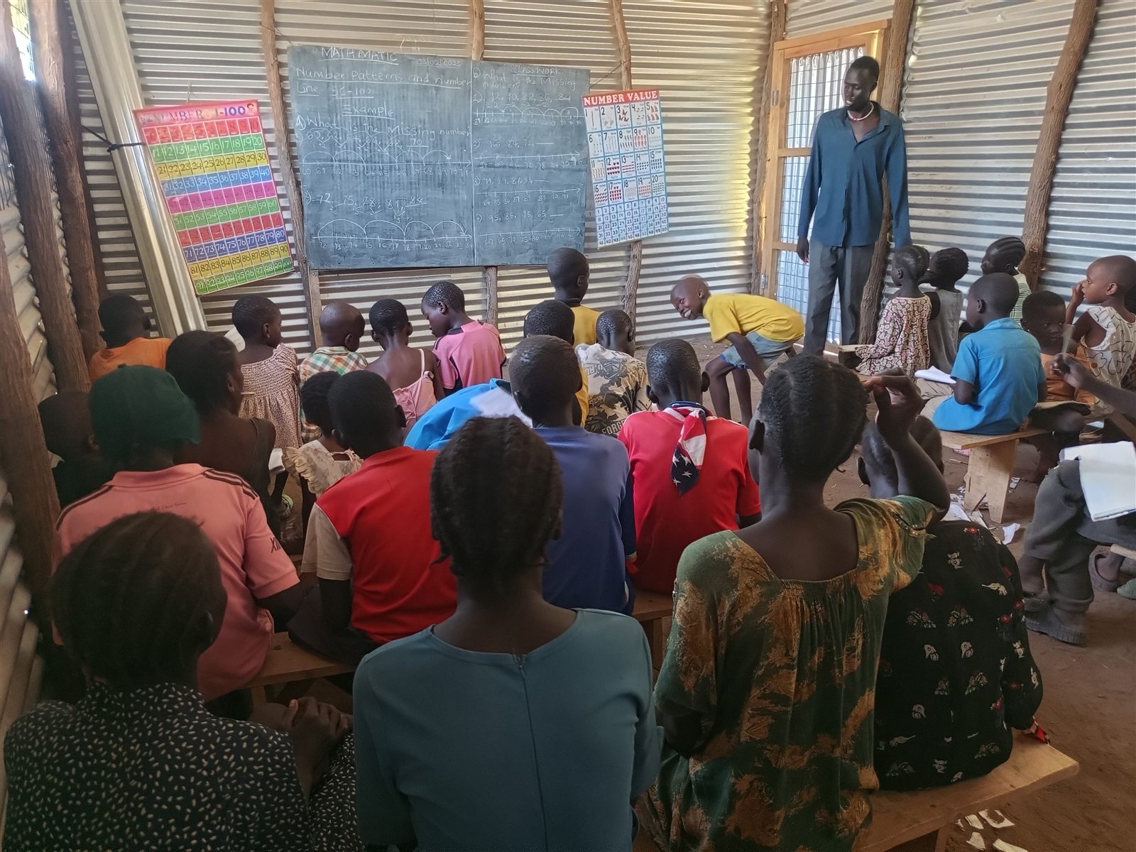 Education Support